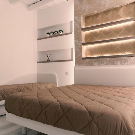 B&B-Holiday Home Dama Μπαρλέτα Εξωτερικό φωτογραφία