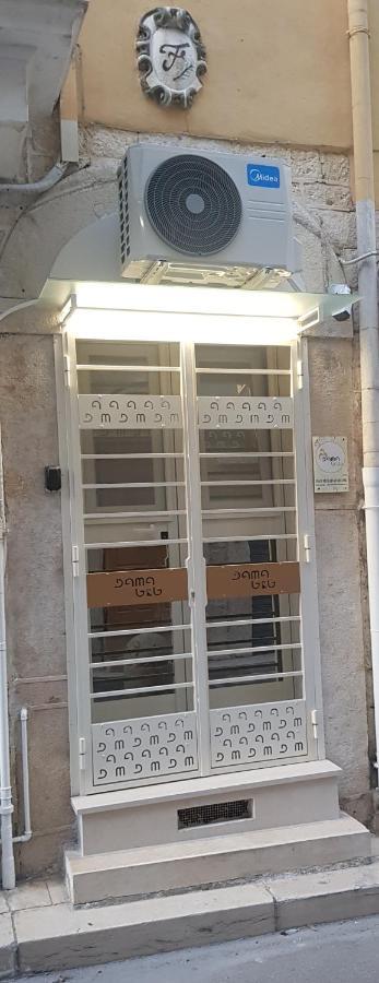 B&B-Holiday Home Dama Μπαρλέτα Εξωτερικό φωτογραφία